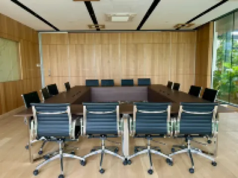 KL Central 33th Floor KLCC view