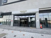 EL Stay Hotel Residence Hôtels à : Yeongdo