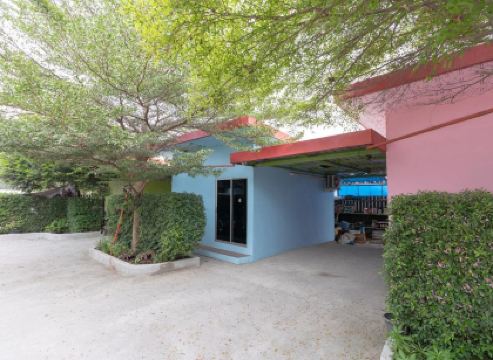 Ruai Thong Pong Pai Resort