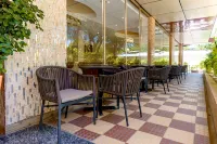 yegezu lejoch hotel