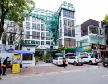 BIG Hotel Hotels in Lao Cai