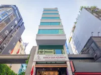 東屋ホテル レタントン店 ダイアモンドプラザ ショッピングモール周辺のホテル