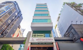 Azumaya Hotel Le Thanh Ton