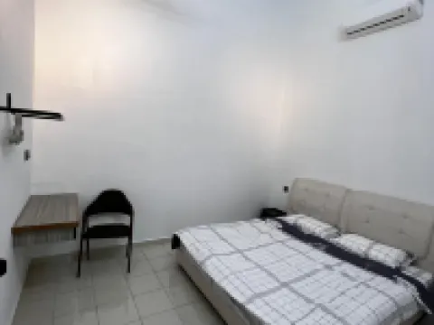 RAUB HOMESTAY -FREE WIFI Hotels in Gali