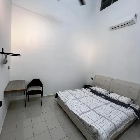 RAUB HOMESTAY -FREE WIFI