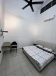 RAUB HOMESTAY -FREE WIFI Hotels in Gali