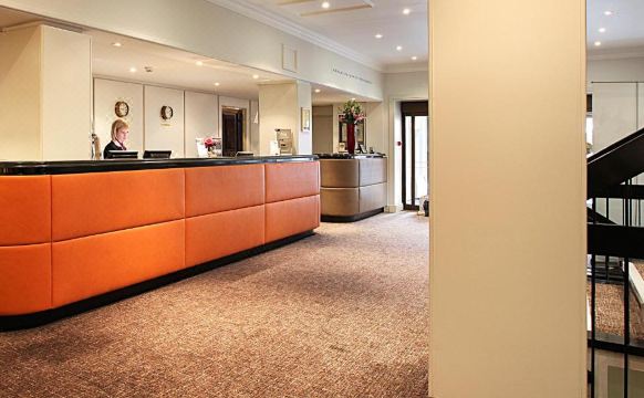 Winchester Wessex Hotel by Sunday