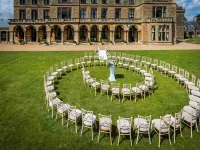 Walton Hall Hotel & Spa by Sunday Hotels in Newbold Pacey
