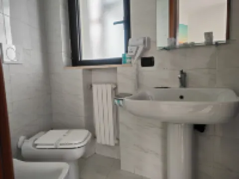 CconfortHotels eXtramurale Apartment