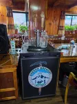 Mountain View Lodge - 1 Minute from Lukla Airport - bar