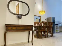 Hanah Home Muar I