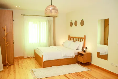 Settle Inn Al Rehab City A