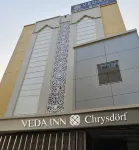 Veda Inn by Chrysdorf - Airport Shuttle
