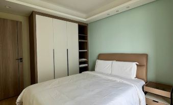 City Center Executive Hotel(Manila Airport and PITX)