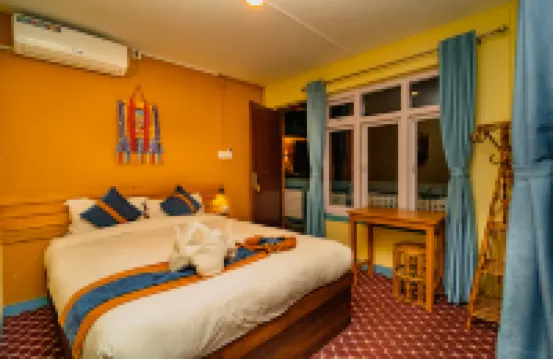 Kwabahal Boutique Hostel