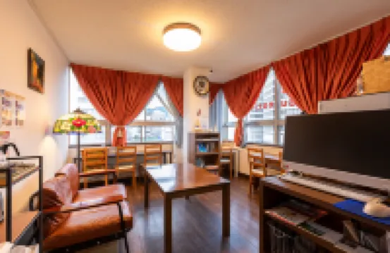 Almas Guest House