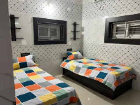 Rumi HomeStays