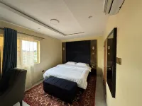 龍之家國際飯店