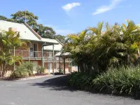 Golf Place Inn Wollongong Hotels in Primbee
