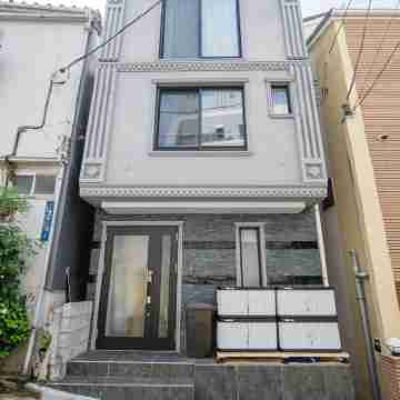 Mi-Villa AZABU | Tokyo Tower View Hotel Exterior