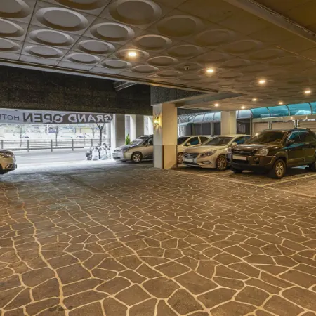 hotel99 prestige