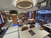 新奇的聖殿城酒店