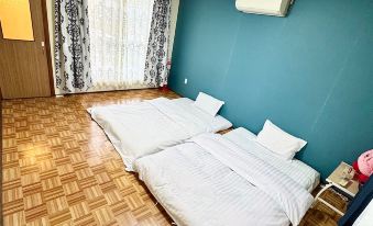 Cozy4BR 2BA|Sleeps 12|1min to Station|Free Parking