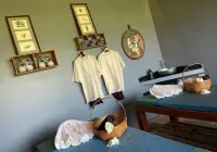 Capybara Zen Resort & Spa - Aamiainen