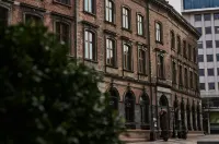 오푸스 XVI, 스몰 럭셔리 호텔스 오브 더 월드 멤버  호텔