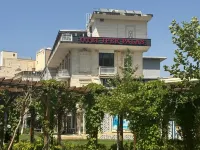 İpek Palas Hotel Şanlıurfa otelleri
