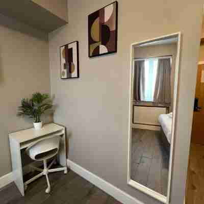 OYO Revado Hotel Others