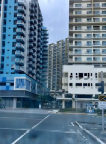 Brother Awen's Staycation