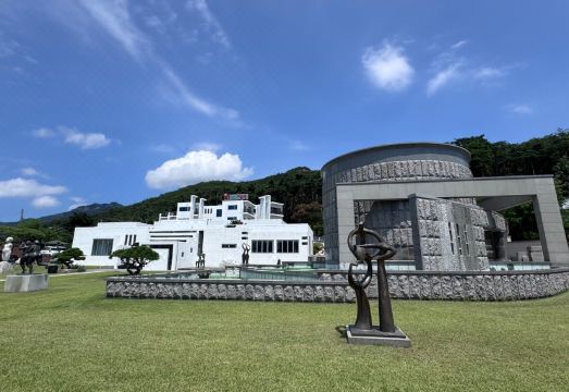 휘목아트리조트 주방 이미지