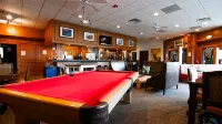 Park City Hostel: Bed In 6 or 8 Bed Dorm