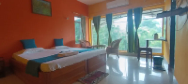 Resort Olive Village Murti - Pet friendly