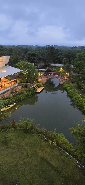 รูปภาพของสวนแววอรุณ