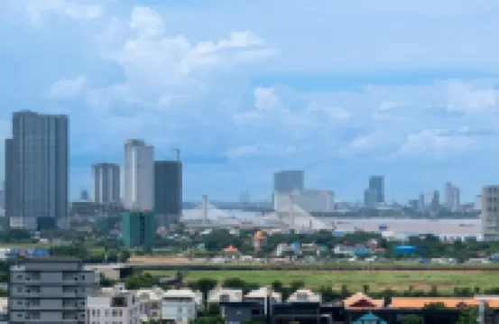 The Moment Apartment at the Star Polaris 23 Hotels in Ta Khmau