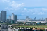 PhnomPenh Apartment by The Star Polaris 23 Condo Hotels in Ta Khmau