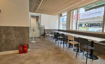 Cozy Stay Jeju, Dormitory