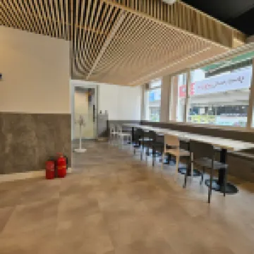 Cozy Stay Jeju, Dormitory