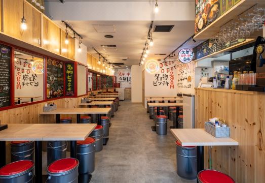 APA 호텔 우에노 에키미나미 외관