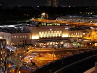 APA Hotel Ueno Ekiminami Hotels in Ueno