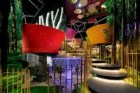 Art Plus KLCC Homestay 2BR, 2-4 pax