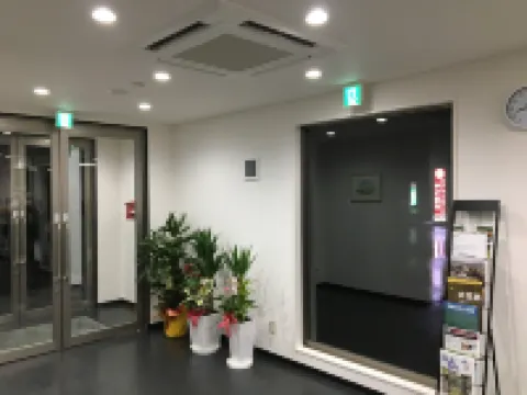 やどまる美祢 美祢のホテル