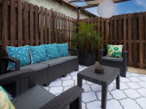 Mimitsu Lounge CASAKURA 日向市のホテル