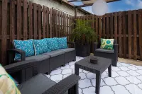 Mimitsu Lounge CASAKURA Hotels in Hyuga