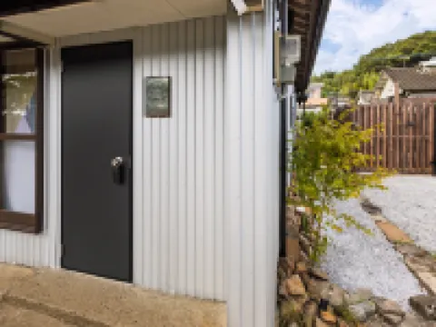 Mimitsu Lounge CASAKURA 日向市のホテル