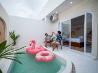 Ayodhya Villa Utari - South Wings Hotels in Mlati