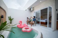 Ayodhya Villa Jogja