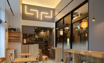 APA Hotel Shin-Osaka-Ekiminami